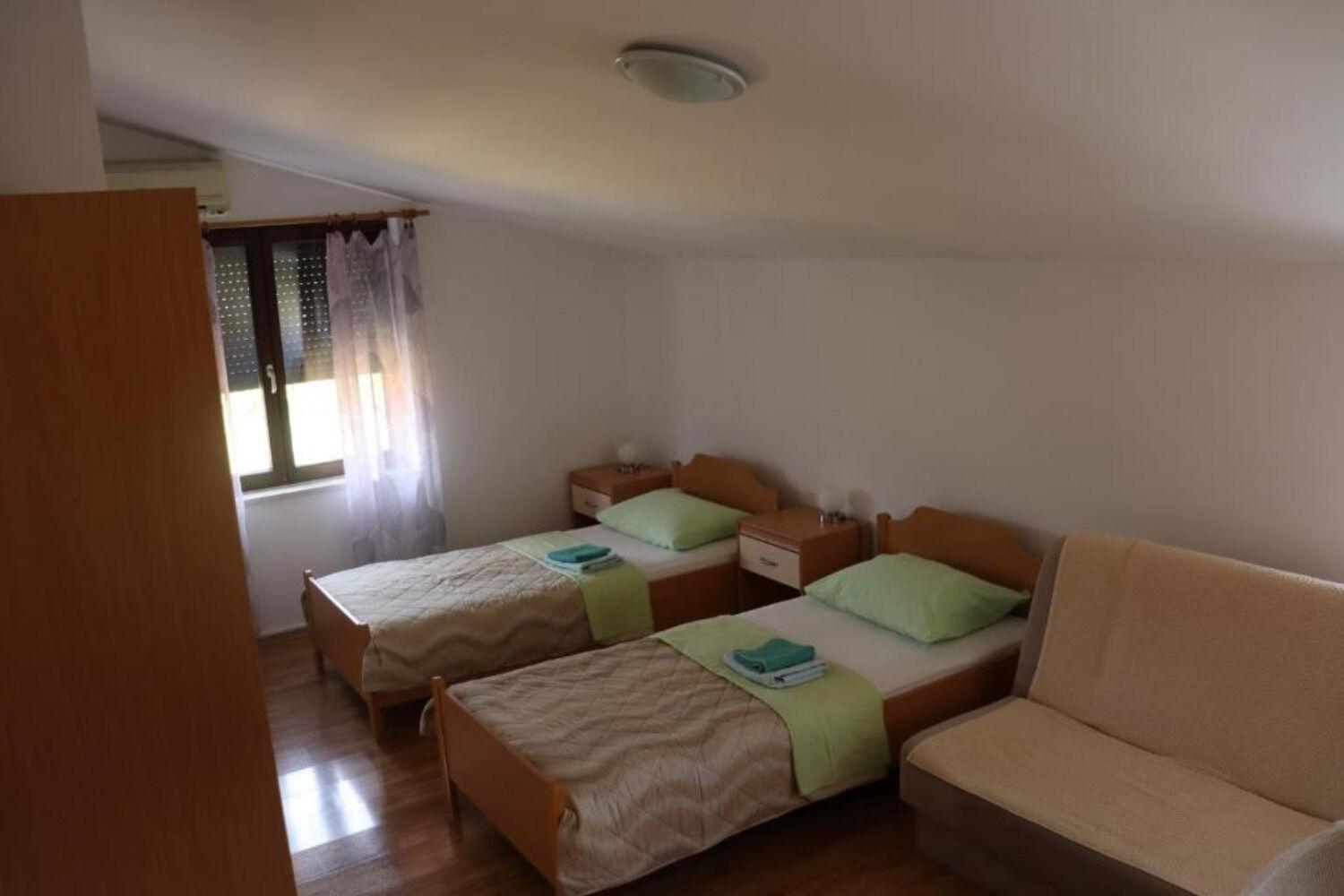 Rooms Marija - Rooms With Pool Trilj Dış mekan fotoğraf