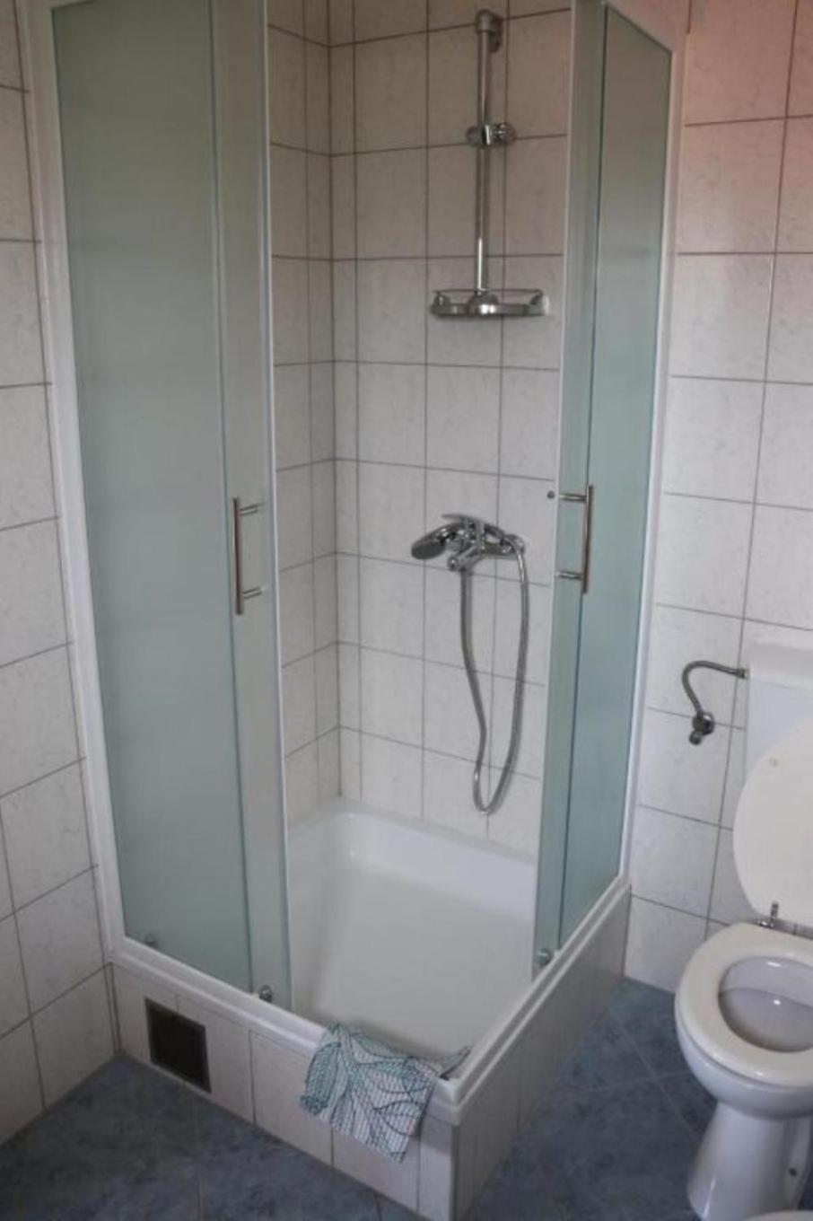 Rooms Marija - Rooms With Pool Trilj Dış mekan fotoğraf