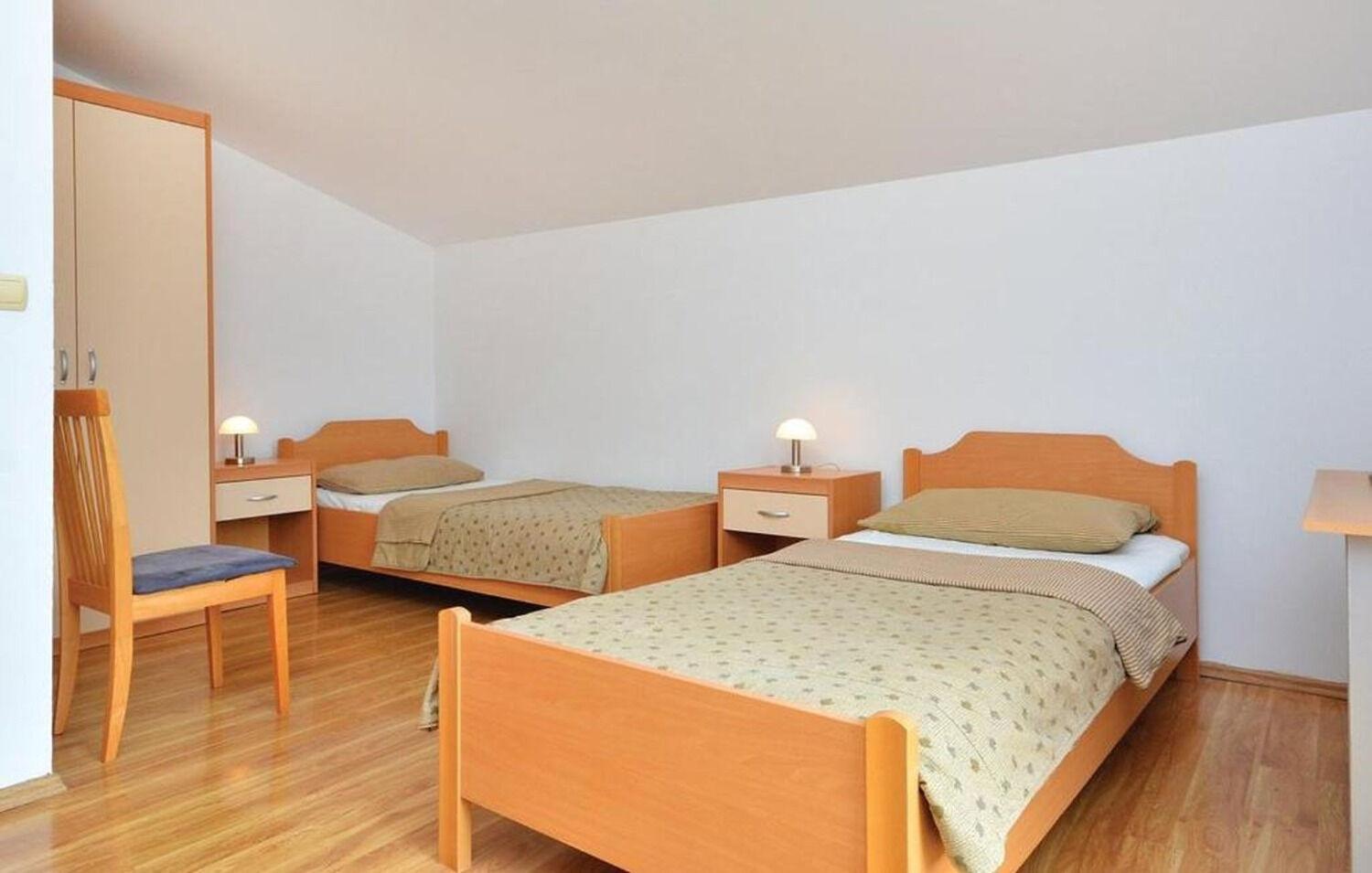 Rooms Marija - Rooms With Pool Trilj Dış mekan fotoğraf