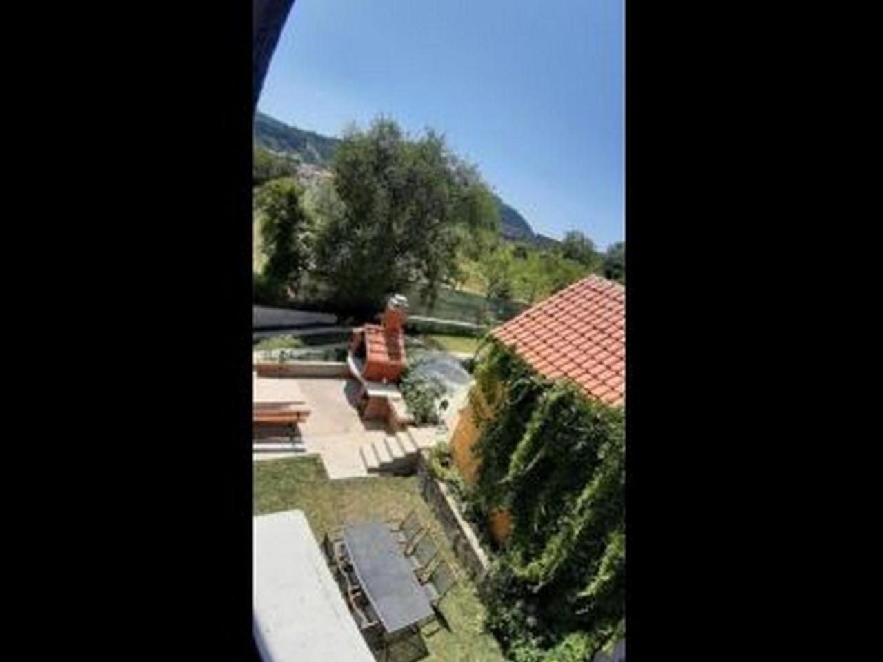 Rooms Marija - Rooms With Pool Trilj Dış mekan fotoğraf